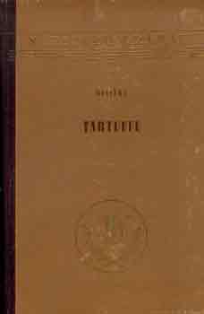 Moliére: Tartuffe antikvár