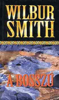 A bosszú – Wilbur Smith