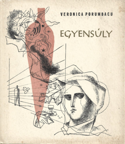Veronica Porumbacu: Egyensúly antikvár