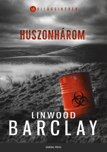 Linwood Barclay: Huszonhárom