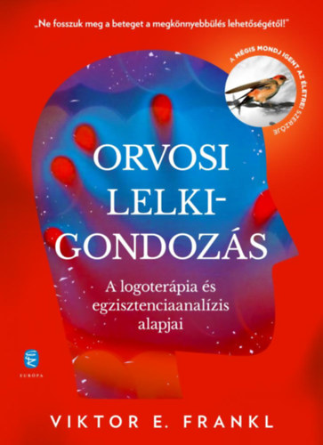 Orvosi lelkigondozás akciós termékkép 1