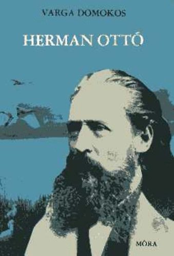 Varga Domokos: Herman Ottó antikvár