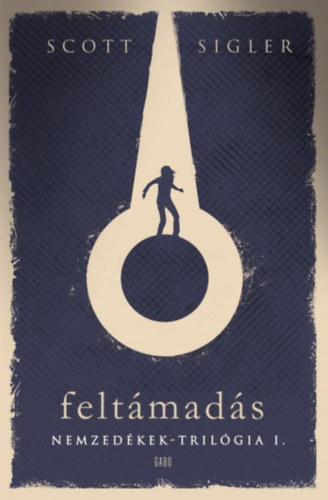 Feltámadás akciós termékkép 1