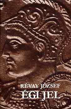 Révay József: Égi jel antikvár