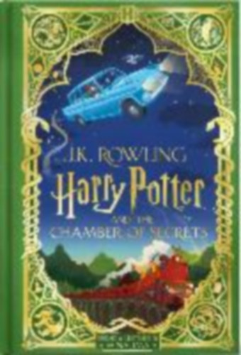 Rowling, J K: Rowling, J: Harry Potter and the Chamber of Secrets (Harry P idegen