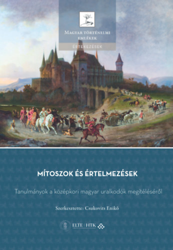 Mítoszok és értelmezések könyv