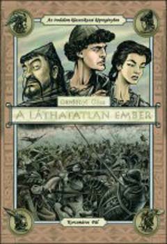 Gárdonyi Géza; Korcsmáros Pál: A láthatatlan ember antikvár