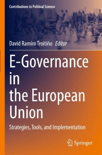 E-Governance in the European Union idegen