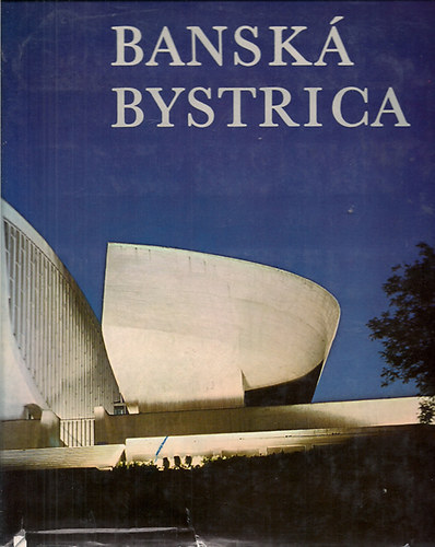 Banská Bystrica antikvár