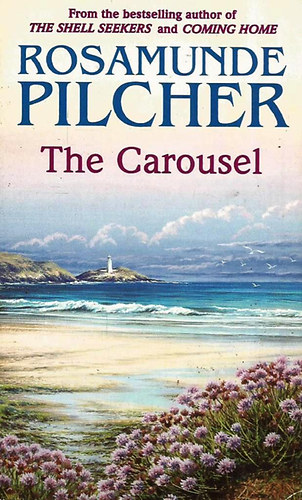 Rosamunde Pilcher: The  Carousel antikvár