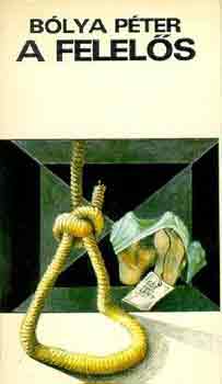 Bólya Péter: A felelős antikvár