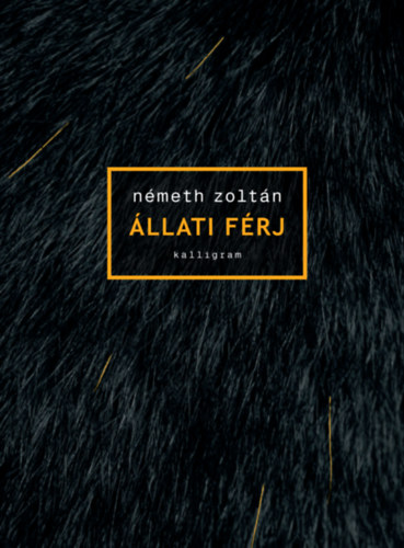Állati férj akciós termékkép 1