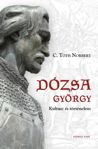 C. Tóth Norbert: Dózsa György könyv
