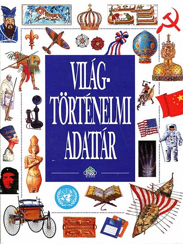 Jane Chisholm: Világtörténelmi adattár antikvár