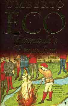 Umberto Eco: Foucault's pendulum idegen