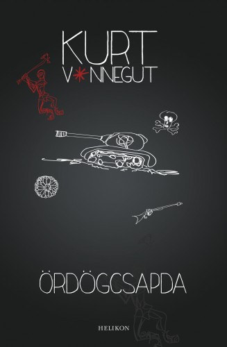 Ördögcsapda – Kurt Vonnegut