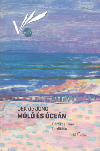 Móló és óceán akciós termékkép 1