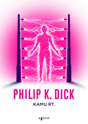 Philip K. Dick: Kamu Rt. könyv