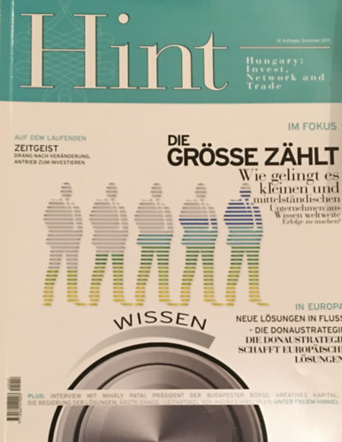 Auf die größe kommt es an antikvár