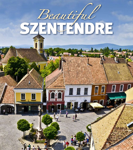 Beautiful Szentendre akciós termékkép 1