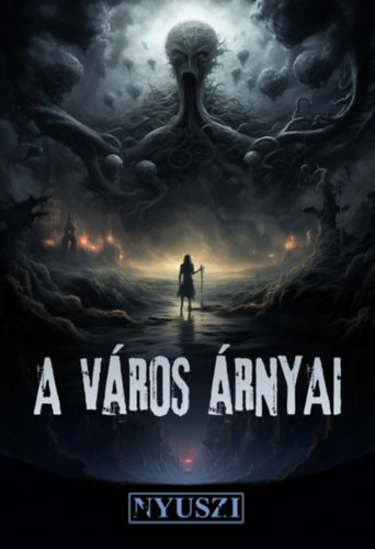 Tiszlavicz Mária (szerk.) - Dr. Prónik Judit (szerk.): A város árnyai e-Könyv