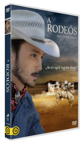 A rodeós - DVD DVD