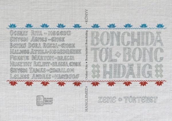 Bonchidától bonchidáig antikvár