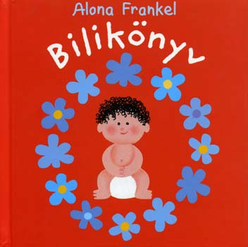 Alona Frankel: Bilikönyv antikvár