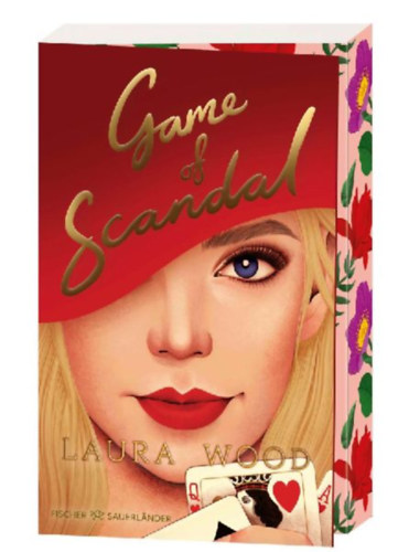 Wood, Laura: Game of Scandal idegen