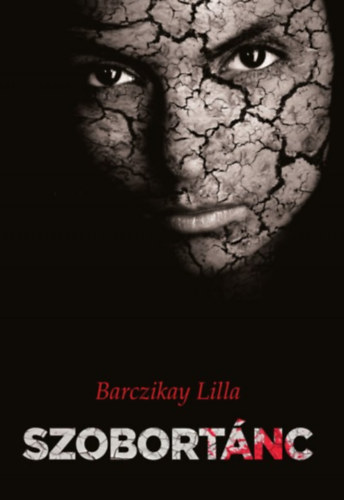 Barczikay Lilla: Szobortánc könyv