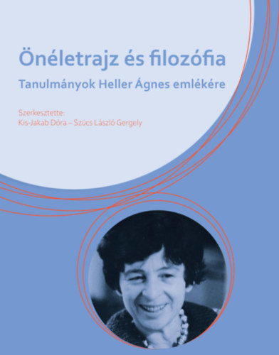 Önéletrajz és filozófia könyv