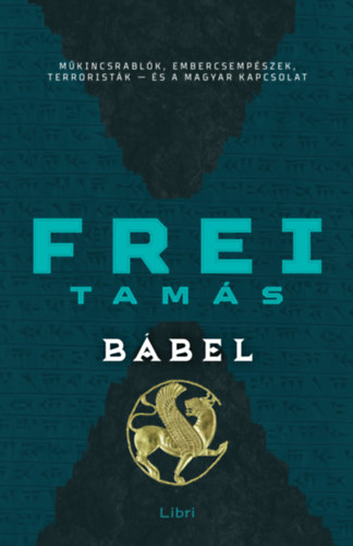 Frei Tamás: Bábel e-Könyv