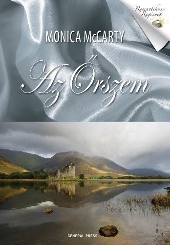 Monica McCarty: Az Őrszem e-Könyv