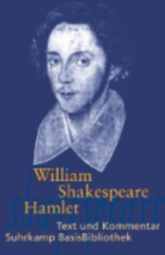 Shakespeare, William: Hamlet idegen