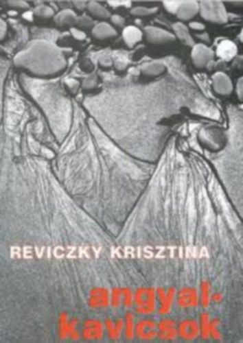 Reviczky Krisztina: Angyalkavicsok antikvár