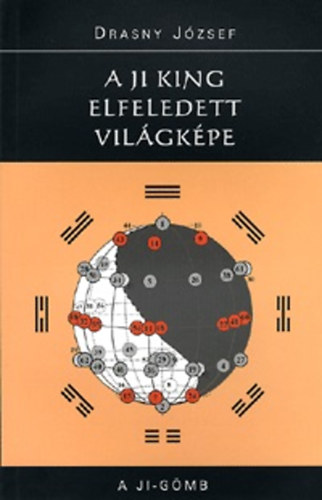 Drasny József: A Ji King elfeledett világképe antikvár