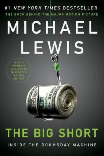 Lewis, Michael: The Big Short idegen