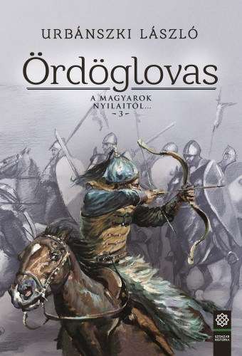 Ördöglovas – Urbánszki László