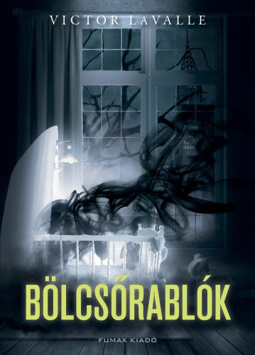 Victor LaValle: Bölcsőrablók e-Könyv