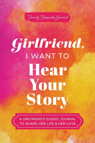 Jeffrey Mason: Girlfriend, I Want to Hear Your Story idegen