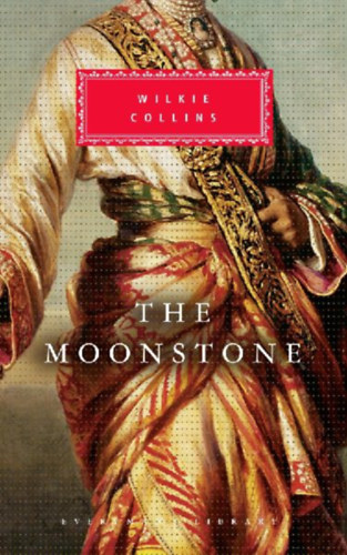Collins, Wilkie: The Moonstone idegen