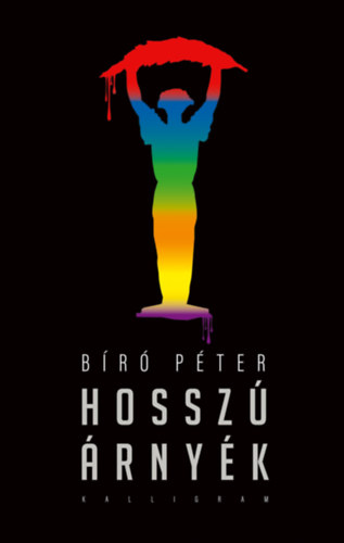 Bíró Péter: Hosszú árnyék e-Könyv