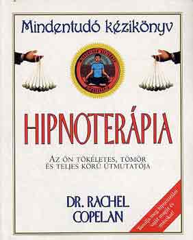Rachel Copelan: Hipnoterápia antikvár