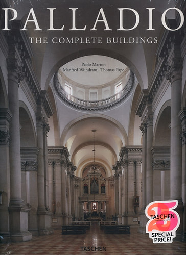 25+2 - Palladio idegen