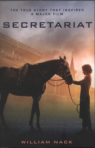 William Nack: Secretariat idegen