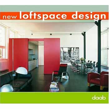 New Loftspace Design antikvár