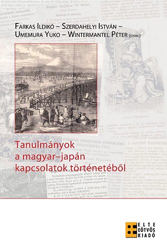 Tanulmányok a magyar-japán kapcsolatok történetéből antikvár