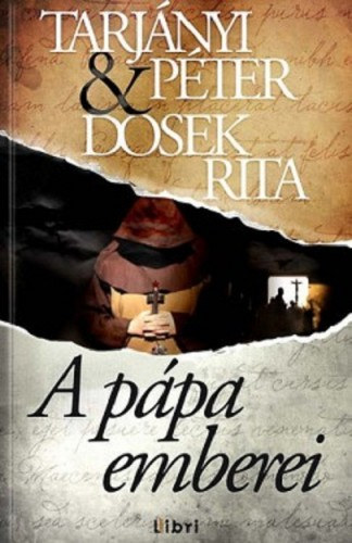 A pápa emberei akciós termékkép 1