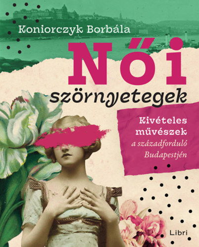 Női szörnyetegek akciós termékkép 1