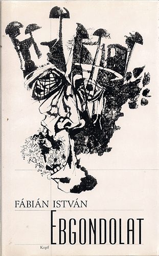 Fábián István: Ebgondolat antikvár